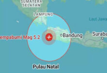 Gempa-Bayah