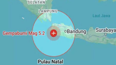 Gempa-Bayah