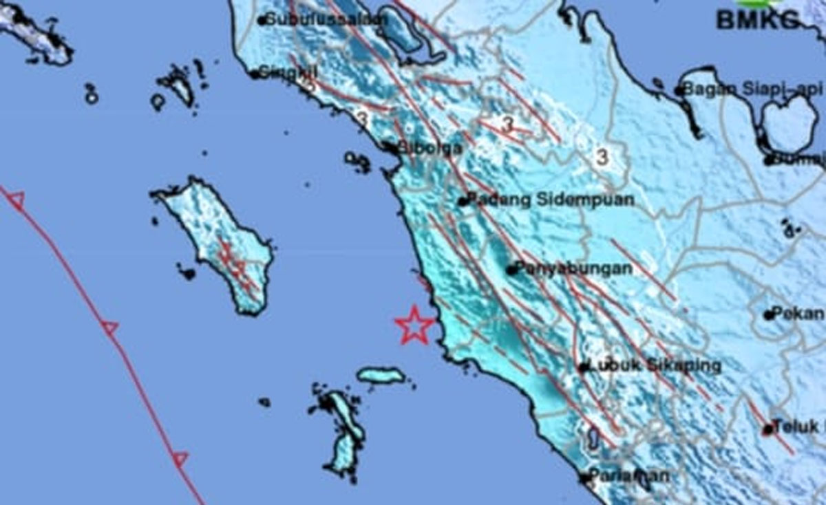 Gempa-Mandailing-Natal