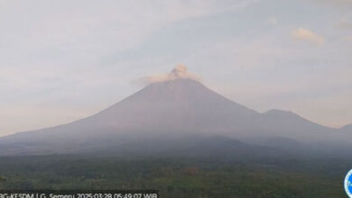 Gn-Semeru