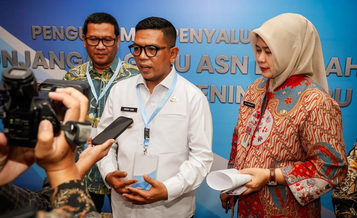 Gubernur-Banten