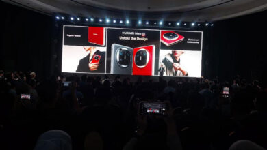 Huawei