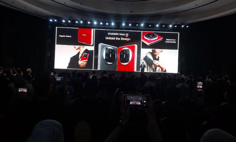 Huawei