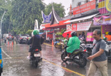 Hujan