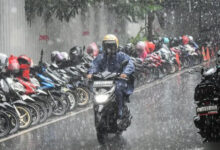 Hujan-Lebat