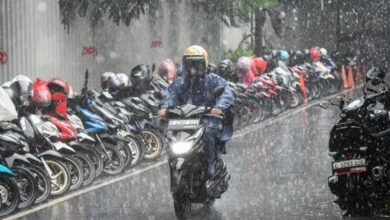 Hujan-Lebat