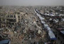Jalur-Gaza