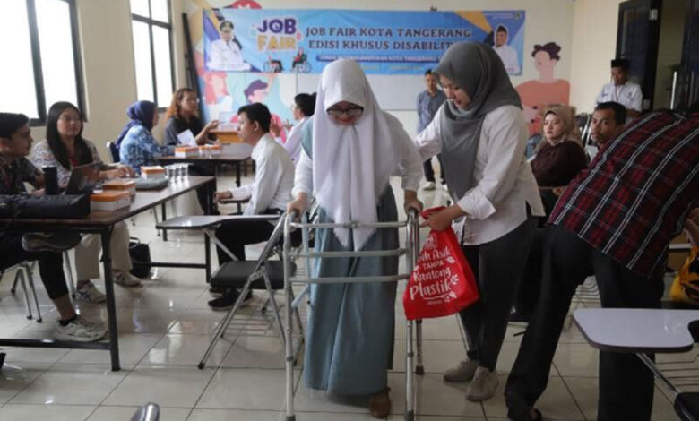Job-Fair