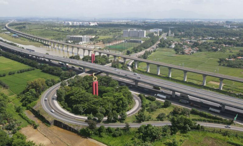 KCIC-Karawang
