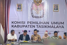 KPU-Tasik