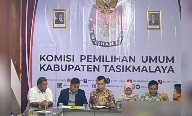 KPU-Tasik