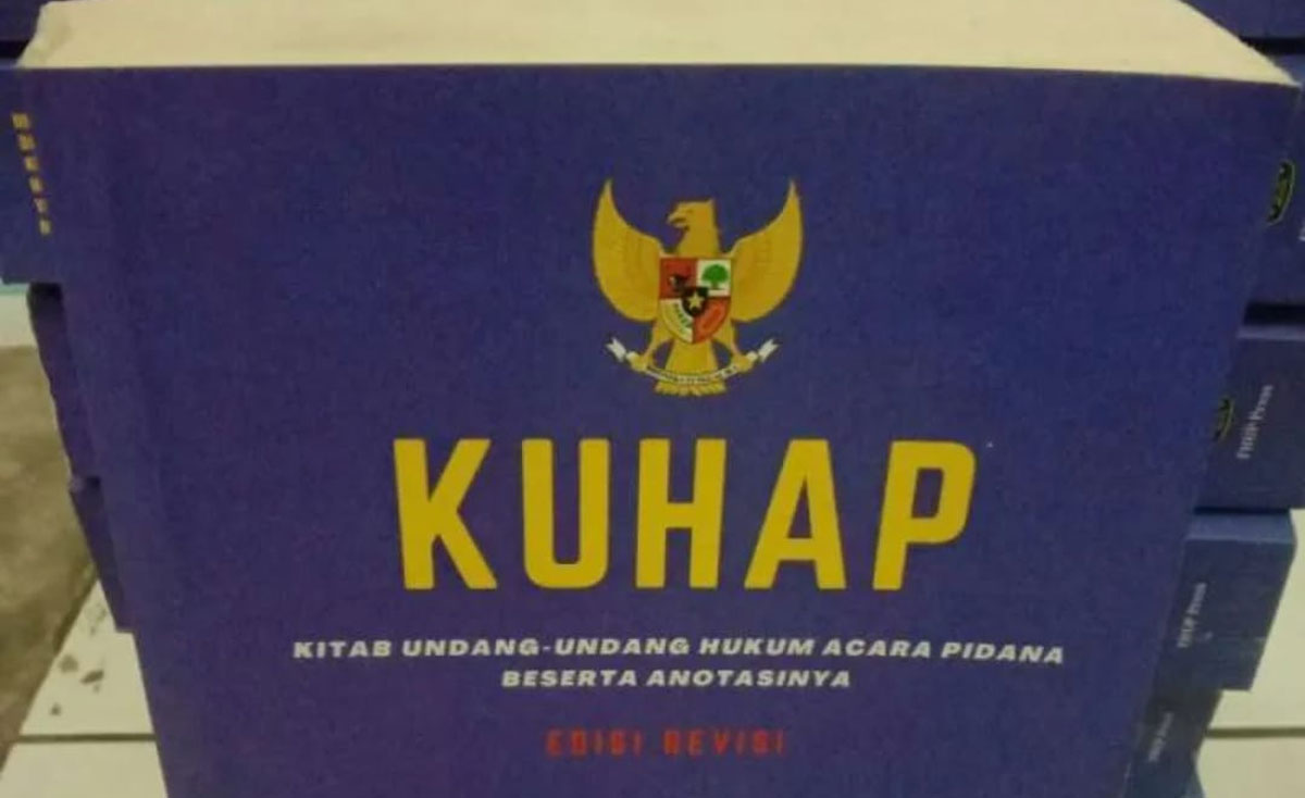 KUHAP