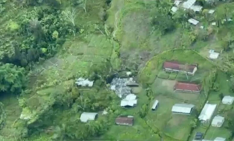 Kawasan-Distrik-Anggruk