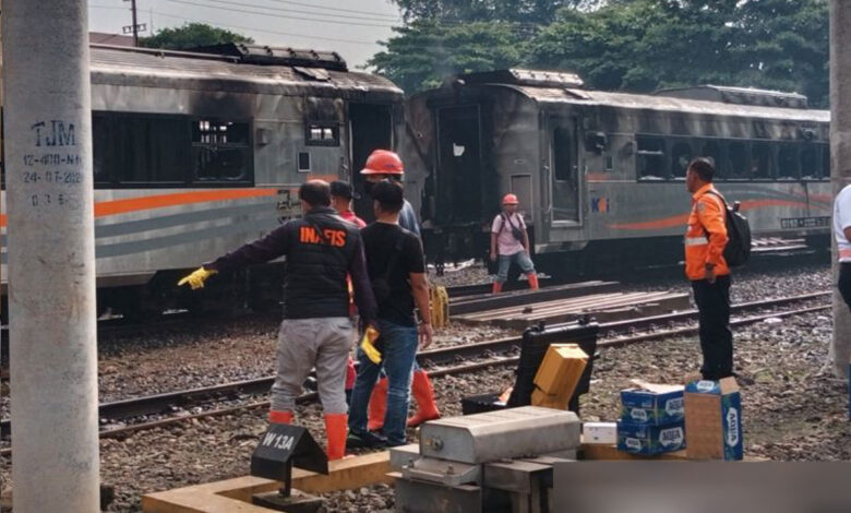 Kereta-Api