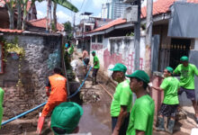 Kerja-Bakti