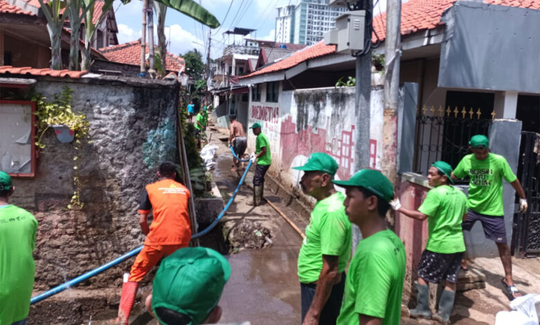Kerja-Bakti