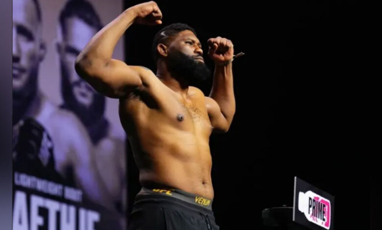 MMA