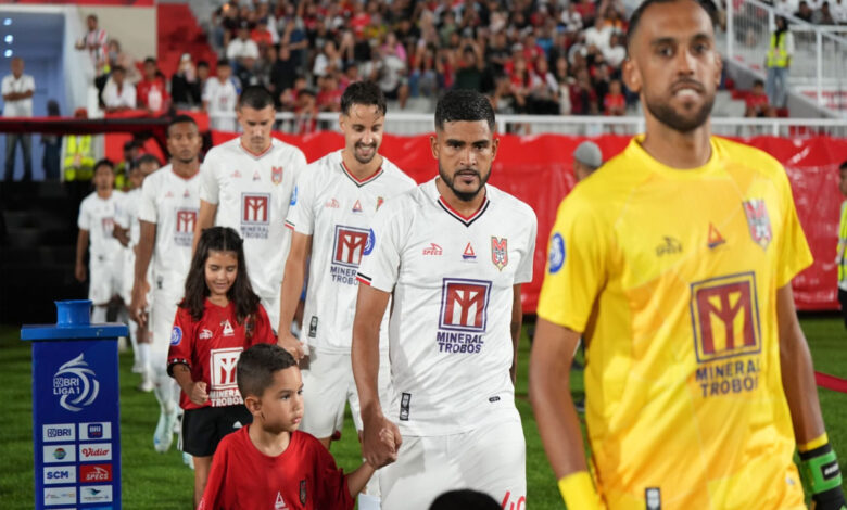 Malut-United