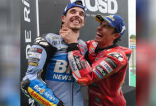 Marc-dan-Alex-Marquez