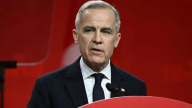 Mark-Carney