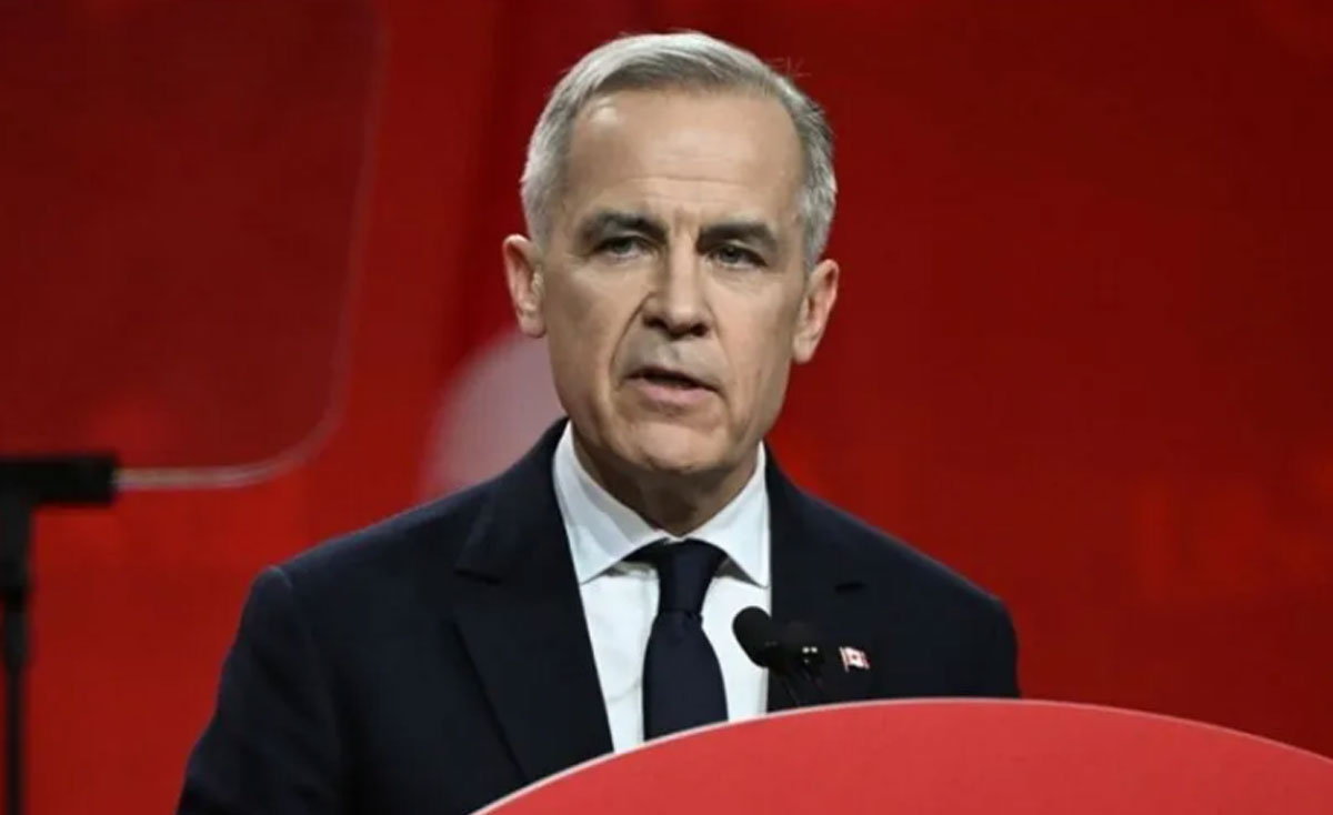 Mark-Carney