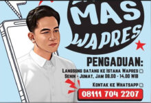 Mas-Wapres