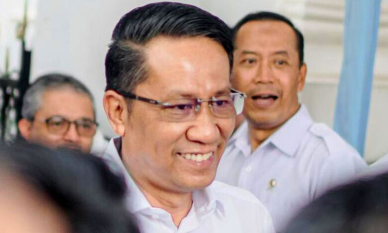 Menkum-RI