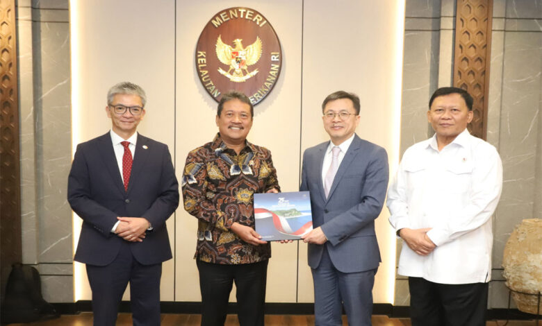 Menteri-KKP