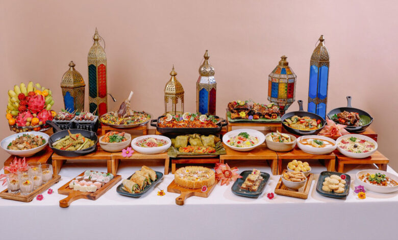 Menu-Kuliner