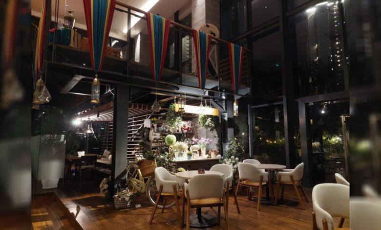 Mercure-BSD-City
