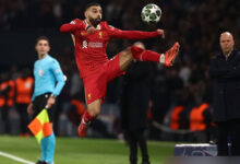 Mo-Salah