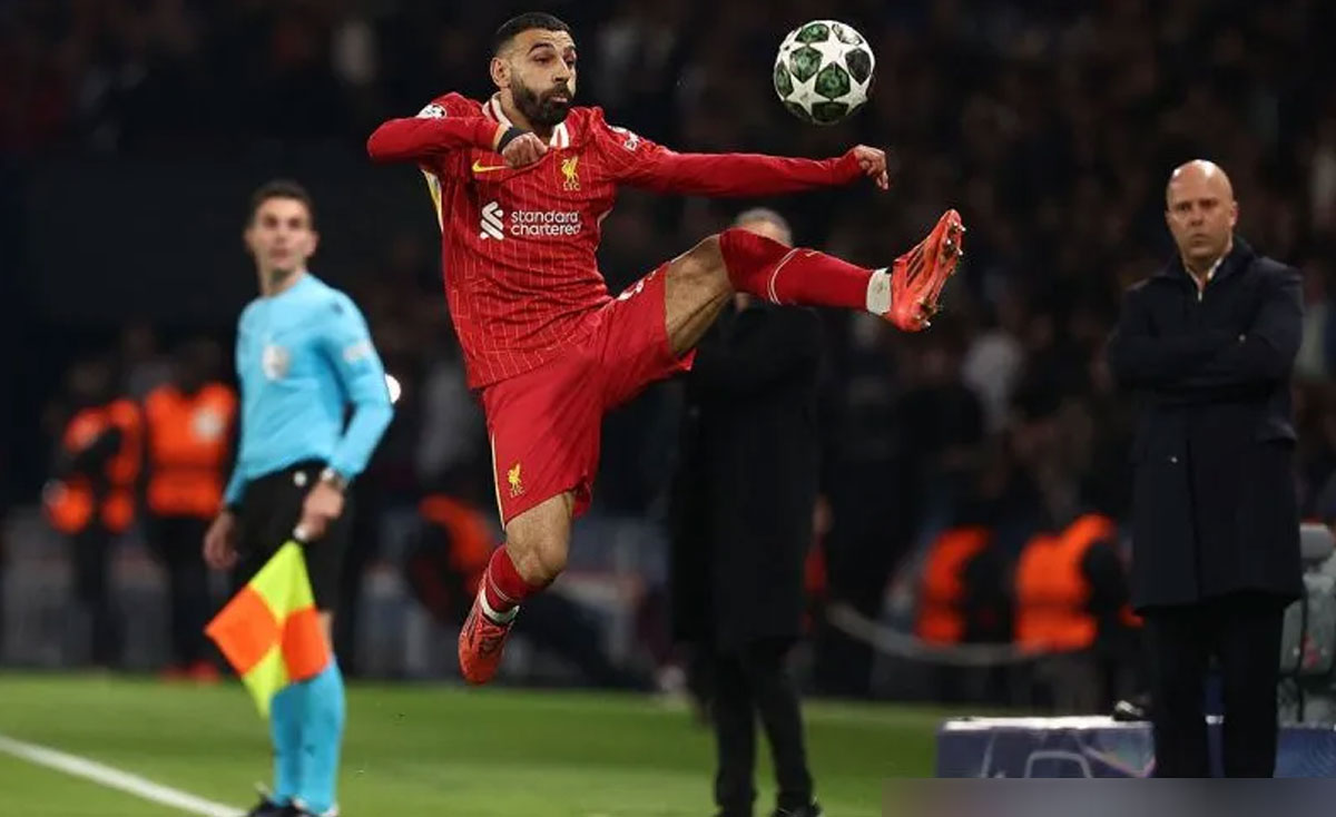 Mo-Salah