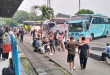 Mudik