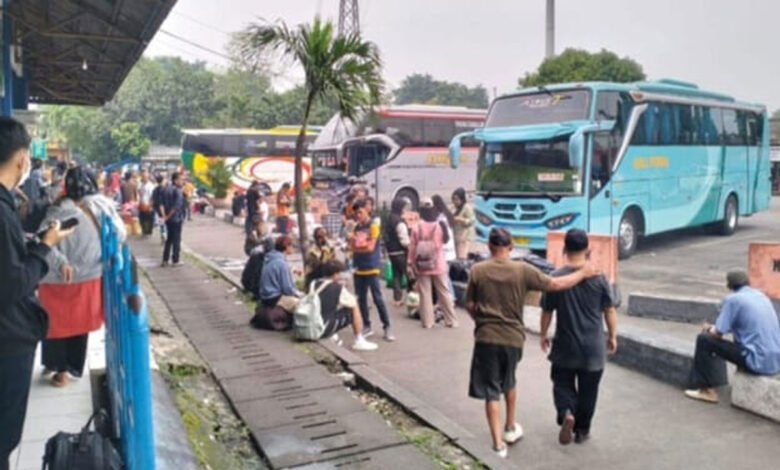 Mudik