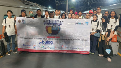 Mudik-Jurnalis