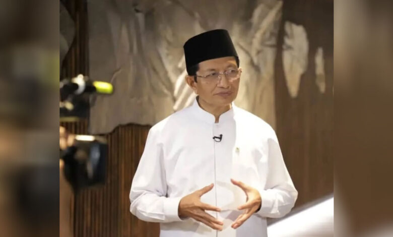 Nasaruddin-Umar