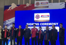 PSSI-Indomaret