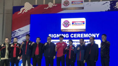 PSSI-Indomaret