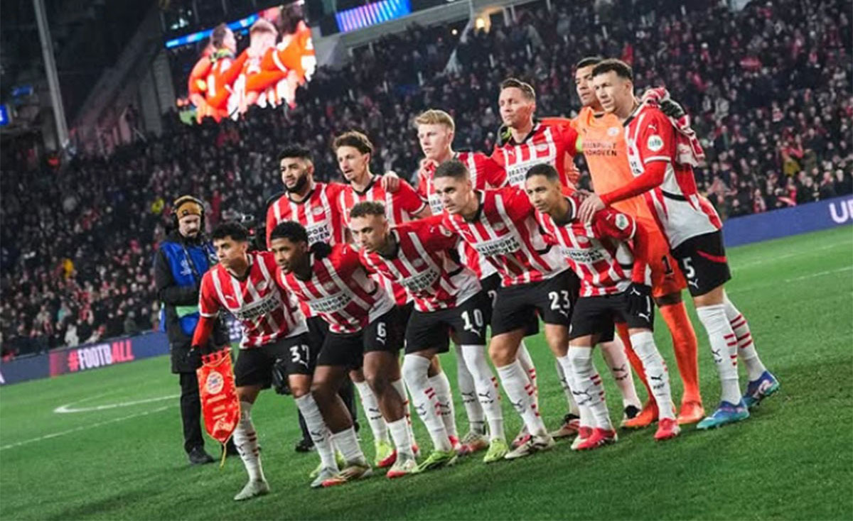 PSV-Eindhoven
