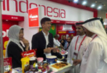 Pameran-UEA