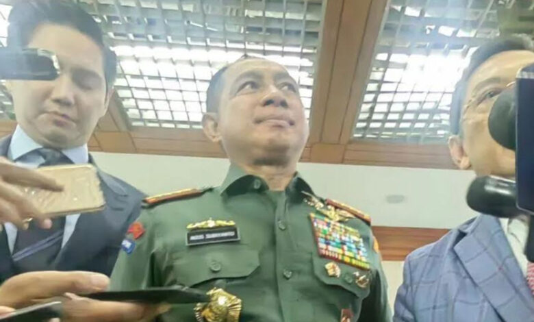 Panglima-TNI