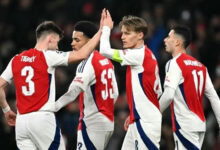 Pemain-Arsenal
