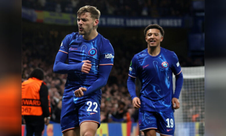 Pemain-Chelsea