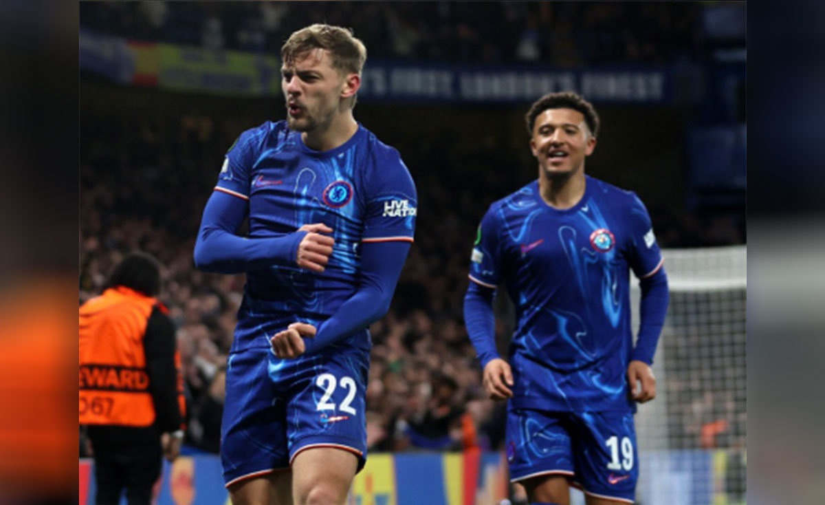 Pemain-Chelsea