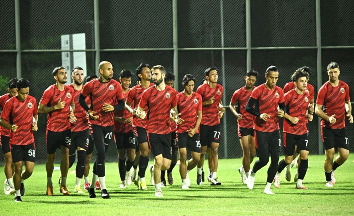 Pemain-Persija