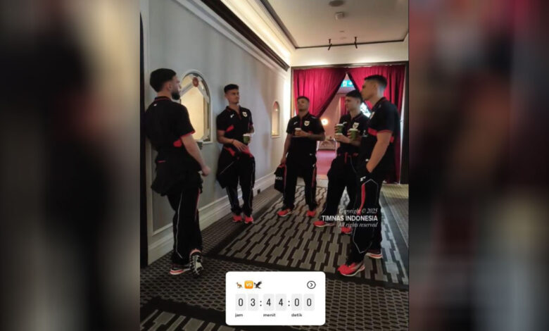 Pemain-Timnas