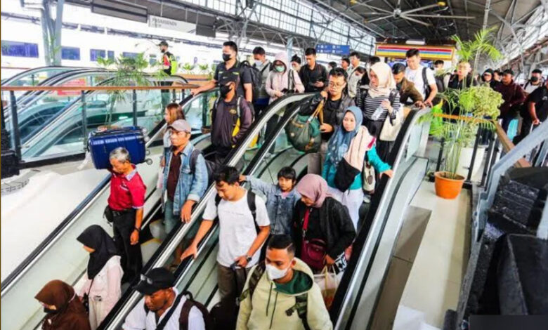 Pemudik