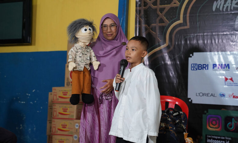 Pendongeng