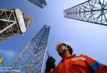 Perwira-Drilling