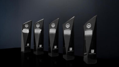 Piala-Penghargaan